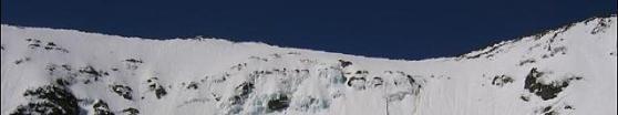 Tuckerman Ridge